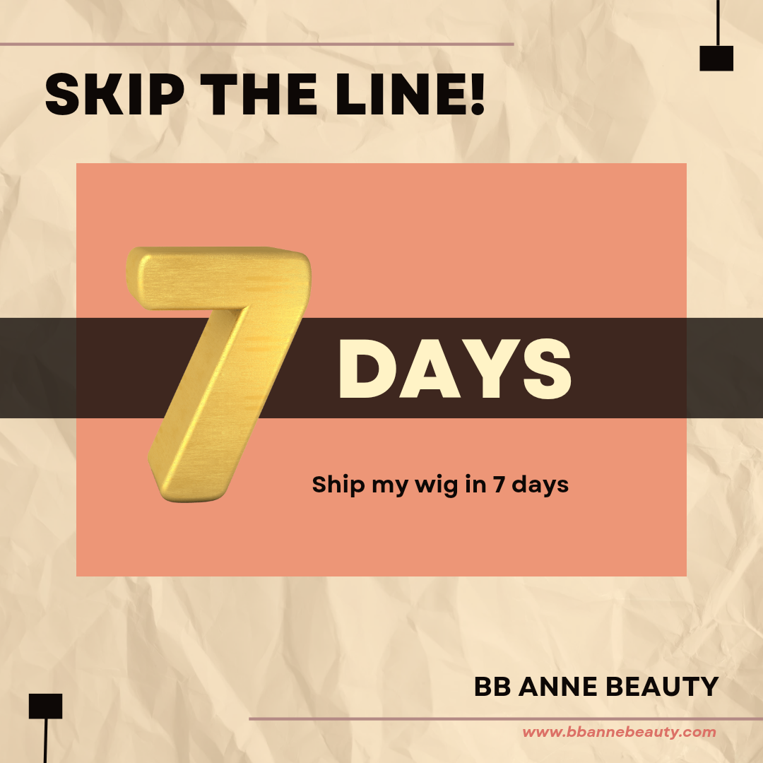 EVITAR FILA! - Microtranças