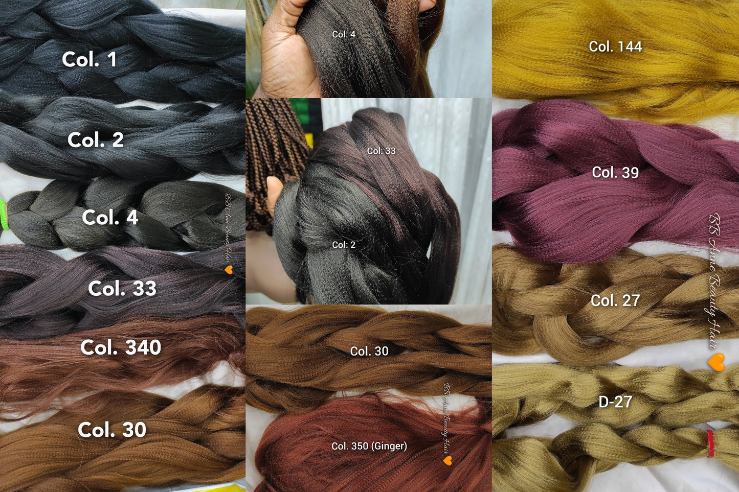 BOHO-GODDESS Twists - (Island Twists) 2X || Human Hair Curls || Crochet Braids