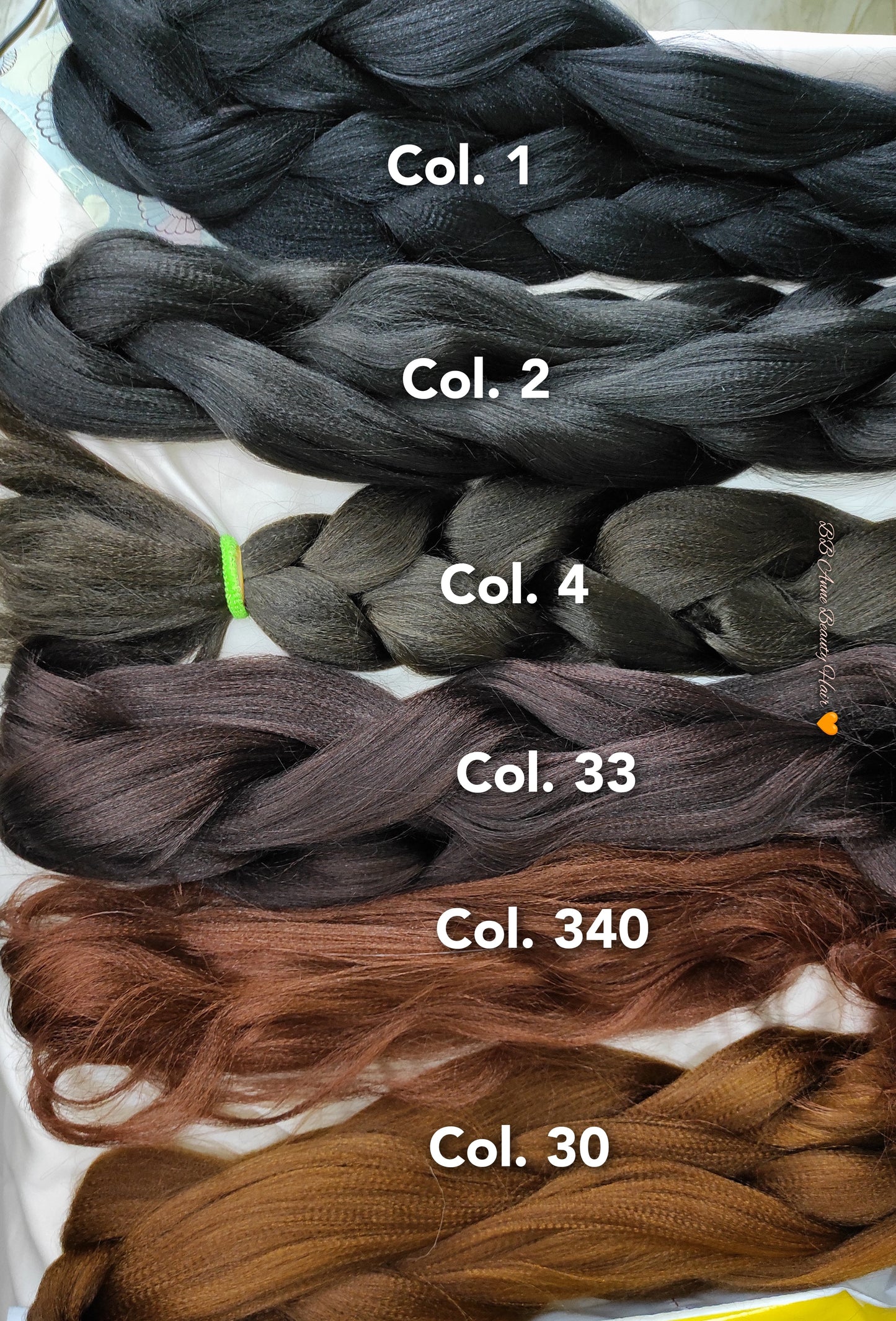 MICROBRAIDS | 360 Lace Wig