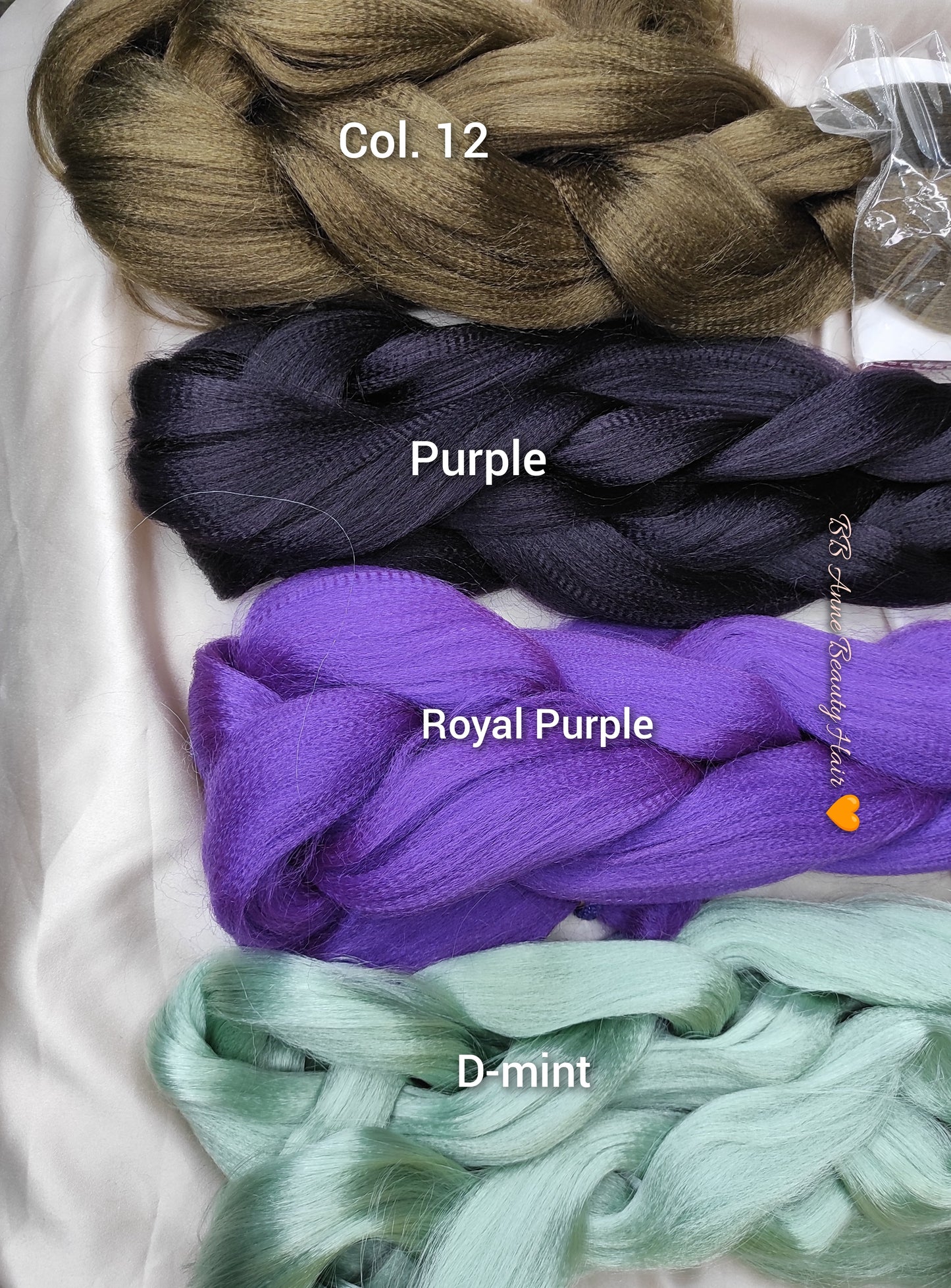BOHO-GODDESS Braids 2X || Human Hair Curls || Crochet Braids