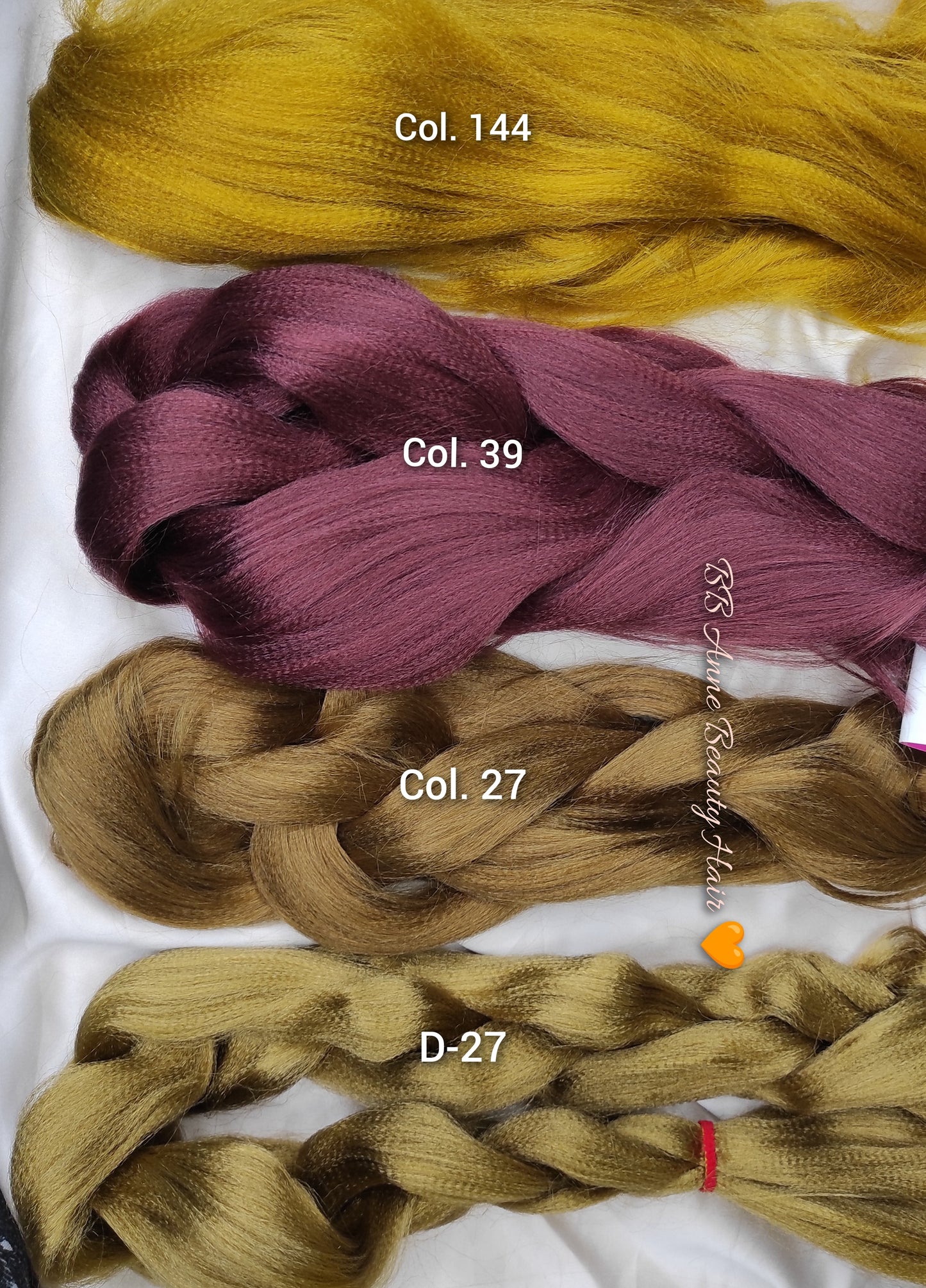 7x7" MICROBRAIDS CLOSURE UNIT