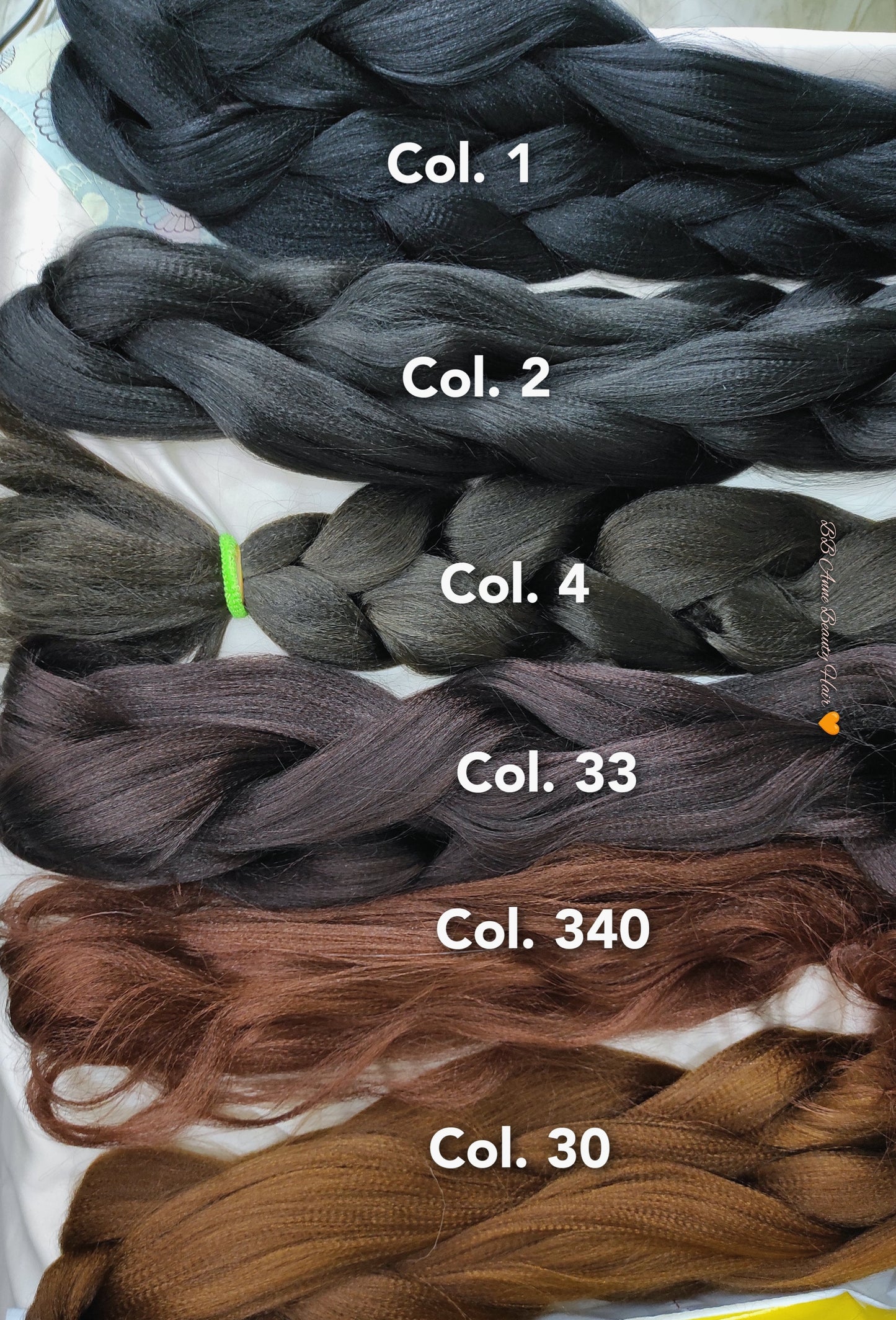 BOHO-GODDESS Braids 2X || Human Hair Curls || Crochet Braids