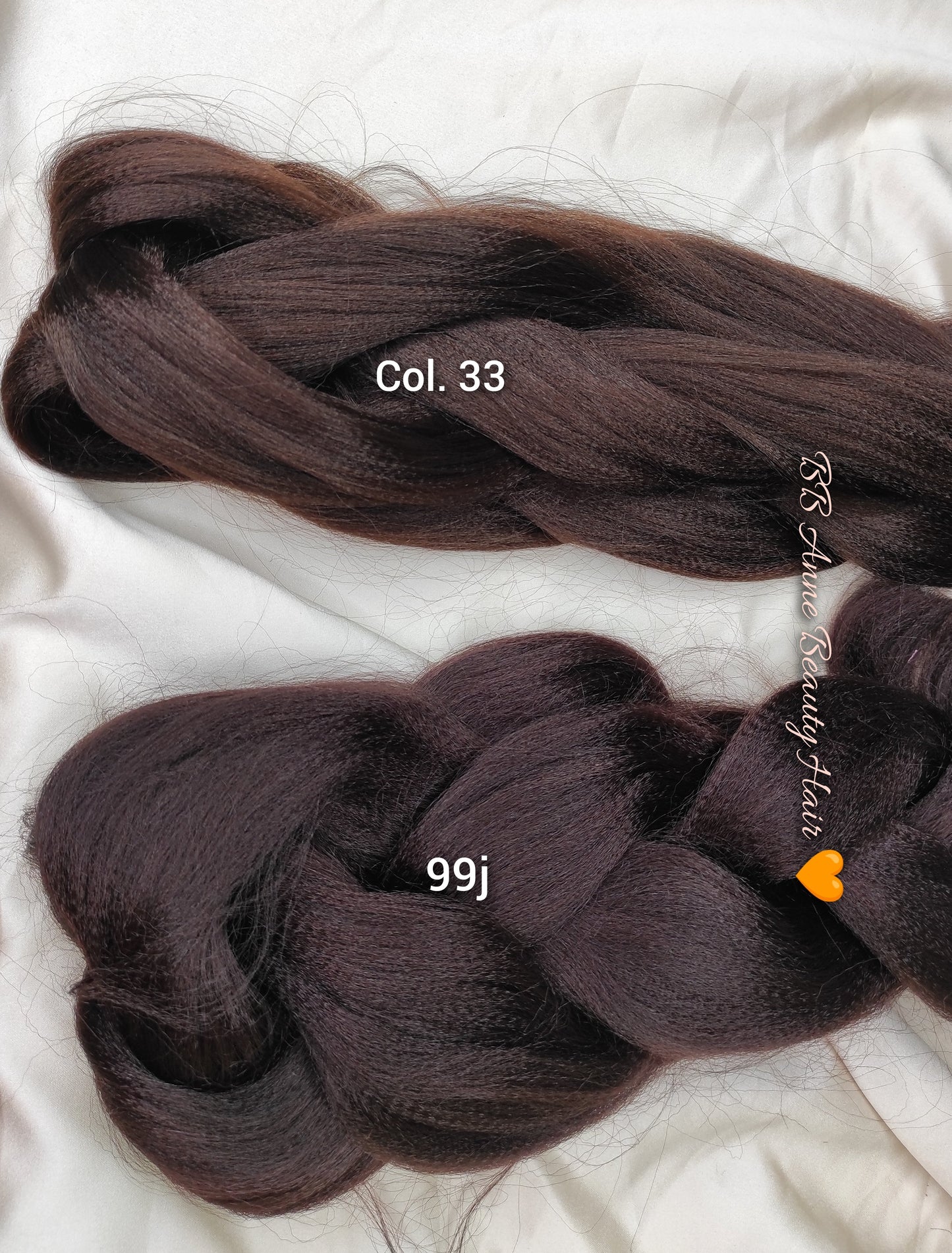 NIA | Medium Knotless| Full Lace | 27/613 blend