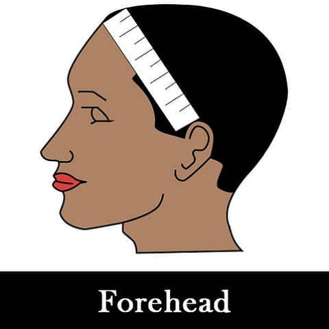 AVERY CORNROW | Fermeture 4x4" | Longueurs plus courtes 8-12 pouces
