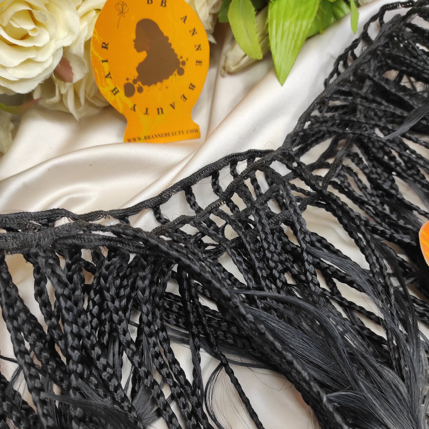 BRAIDED SEW-IN BUNDLES