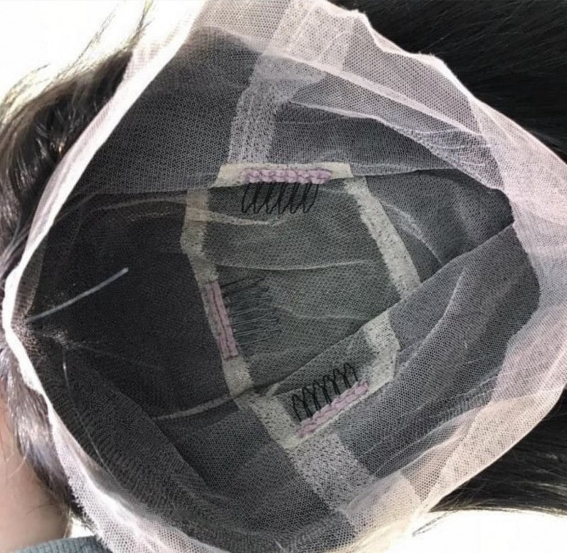 FULL LACE WIG | UNBRAIDED| Human Hair