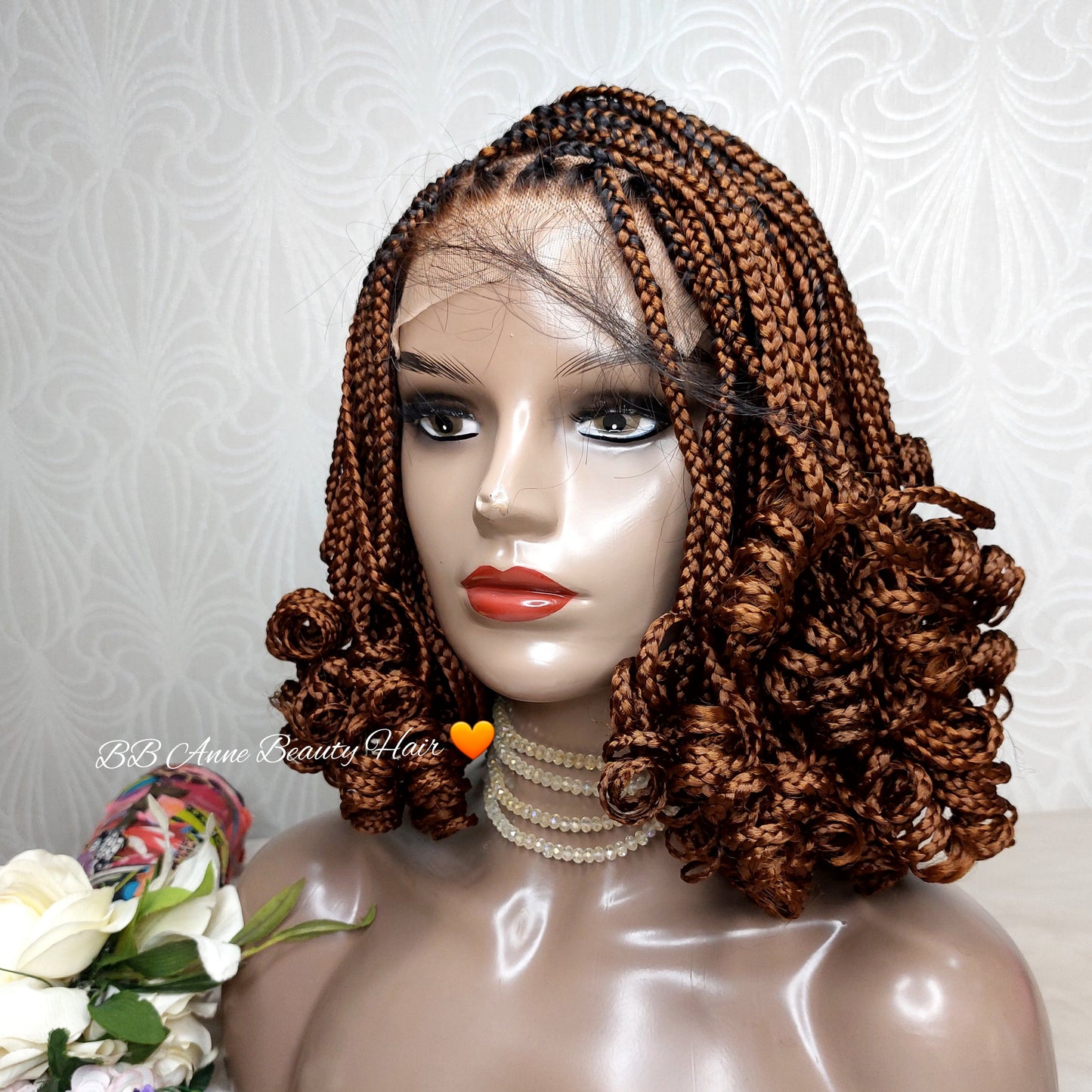 BONNIE | 5x5" CLOSURE | 10-14 inches