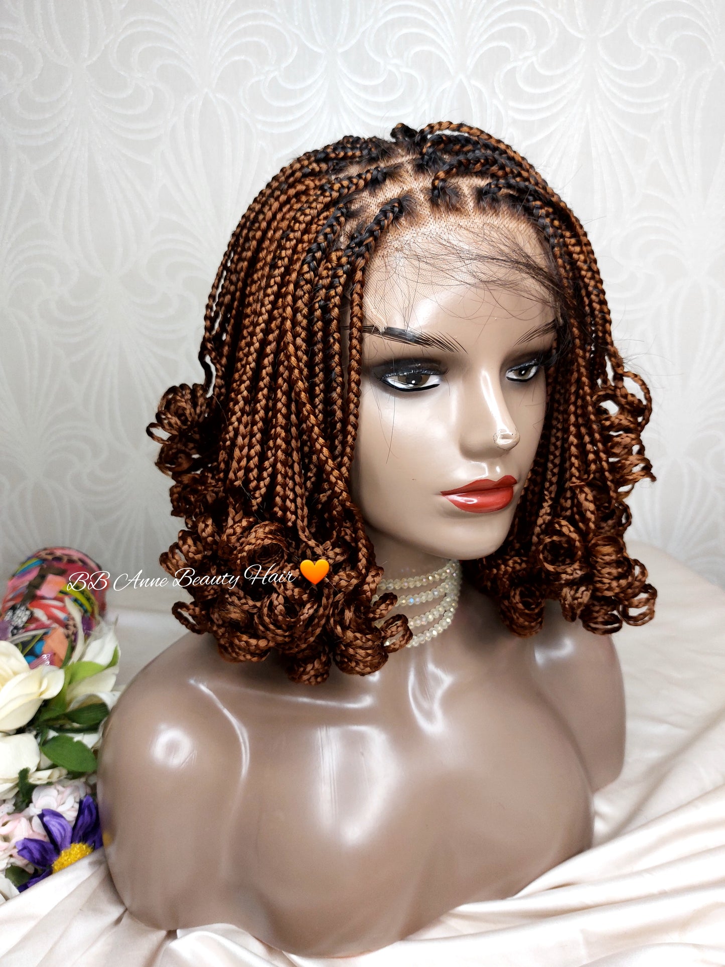 BONNIE | 5x5" CLOSURE | 10-14 inches