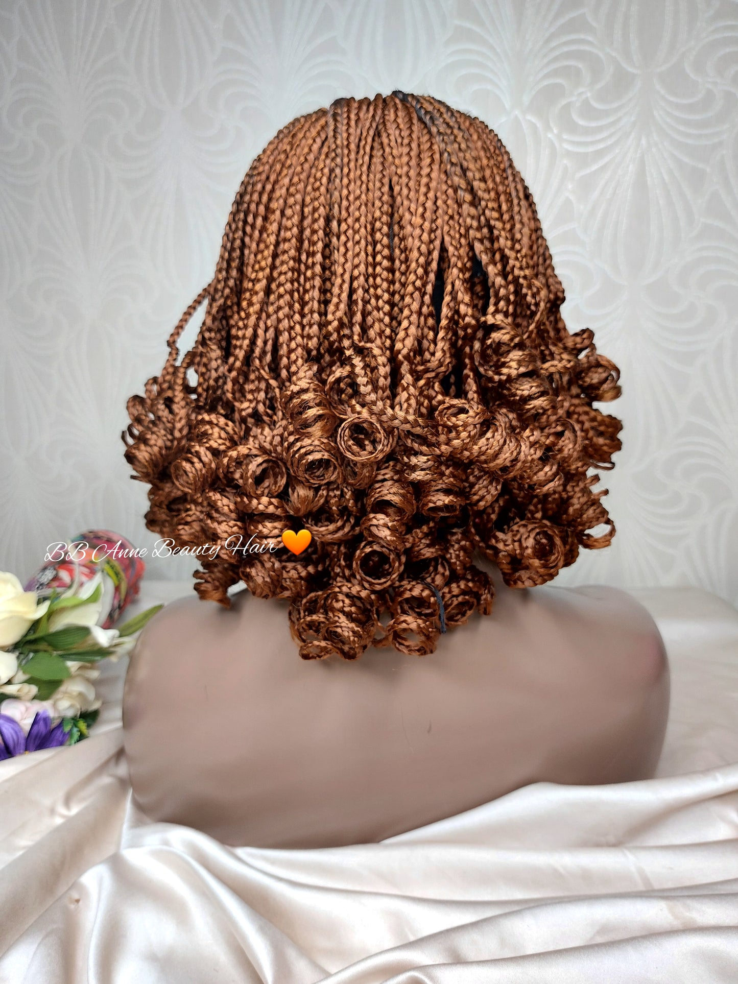 BONNIE | 5x5" CLOSURE | 10-14 inches