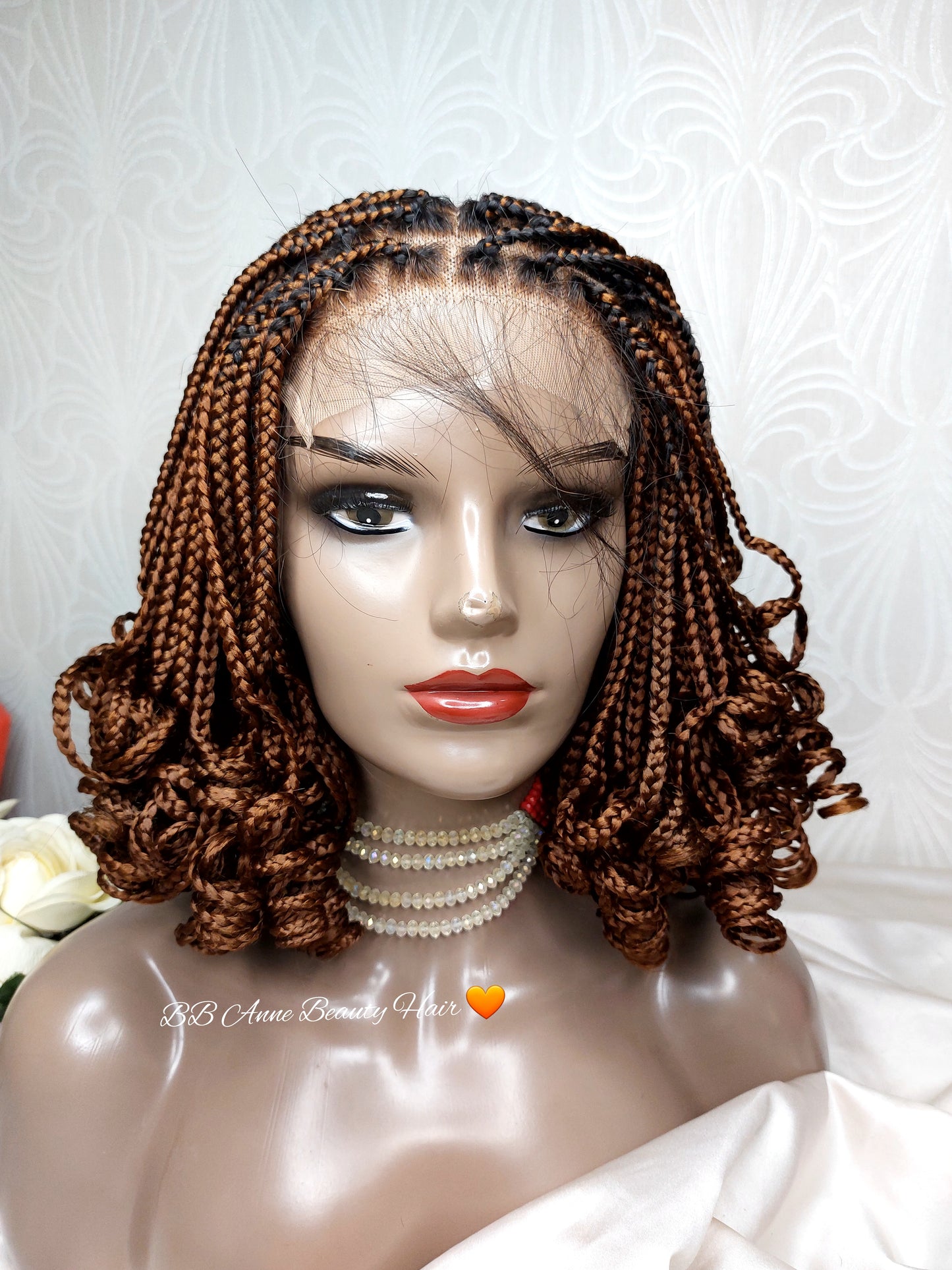 BONNIE | 5x5" CLOSURE | 10-14 inches