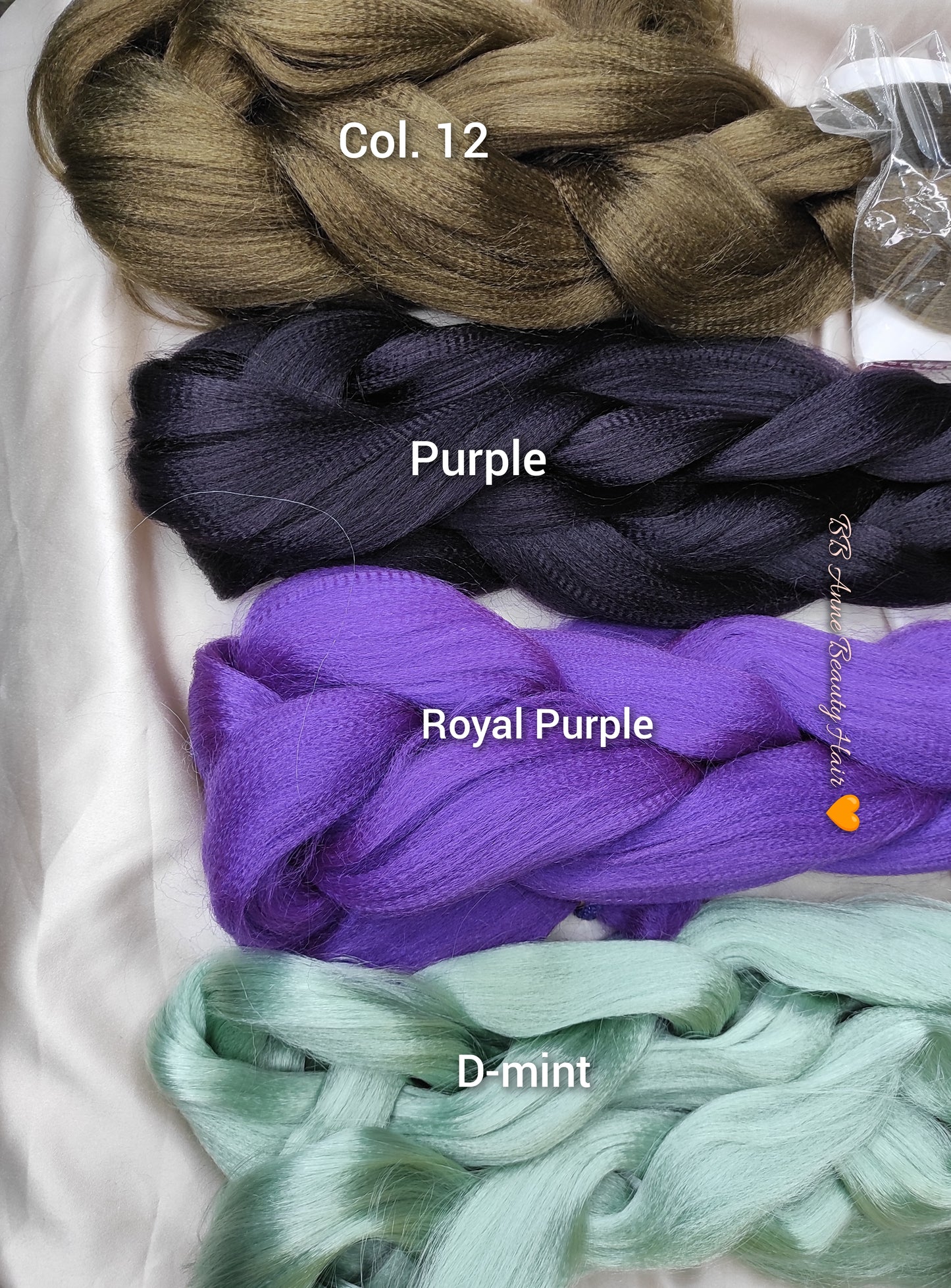 ANNIE | Large Knotless | LACE FRONT