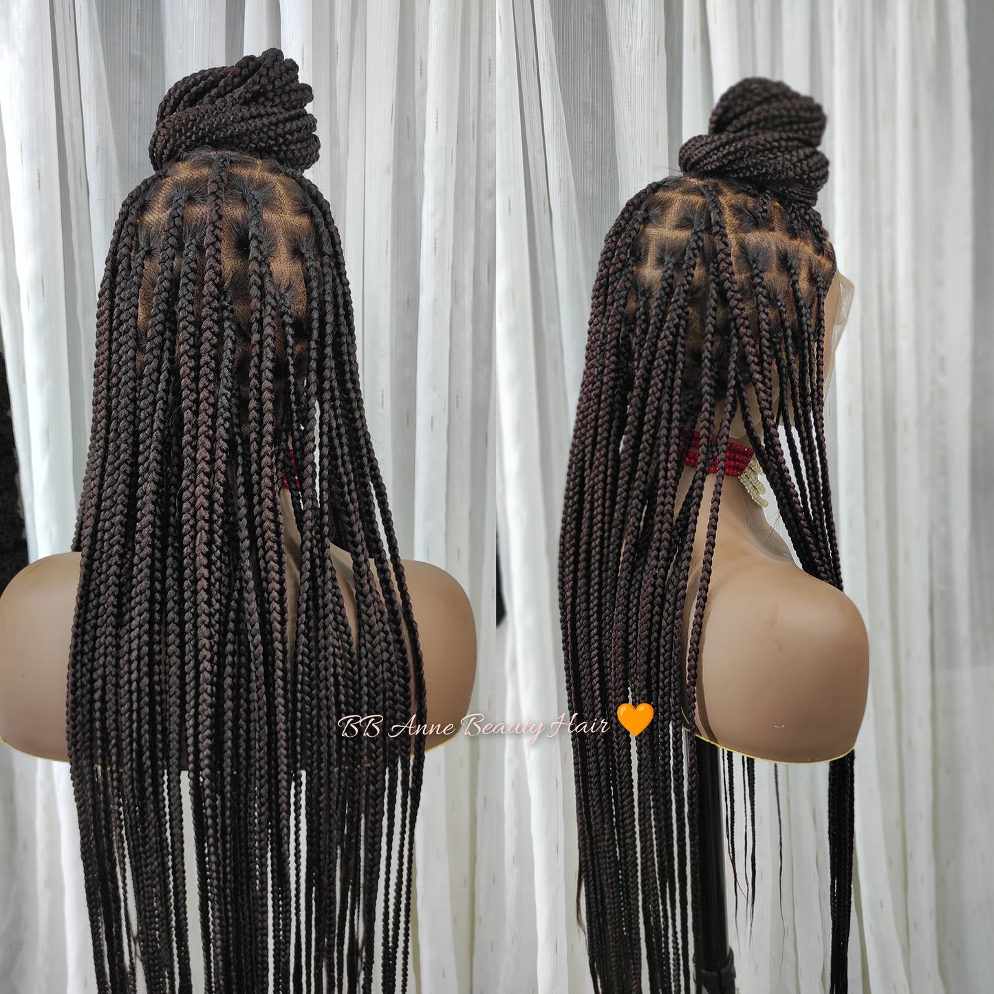MUNA | FULL LACE