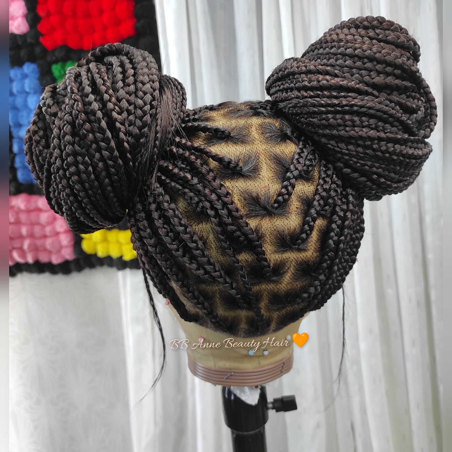 MUNA | FULL LACE