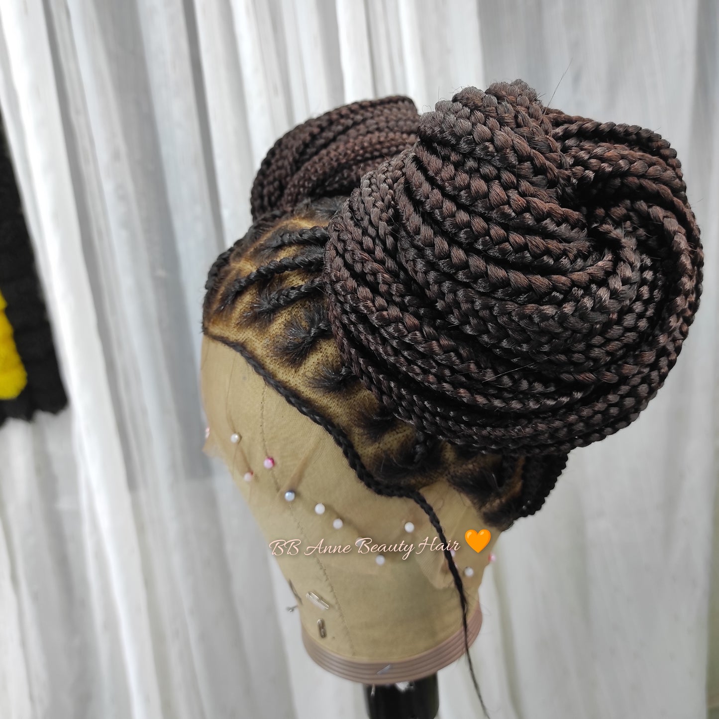 MUNA | FULL LACE