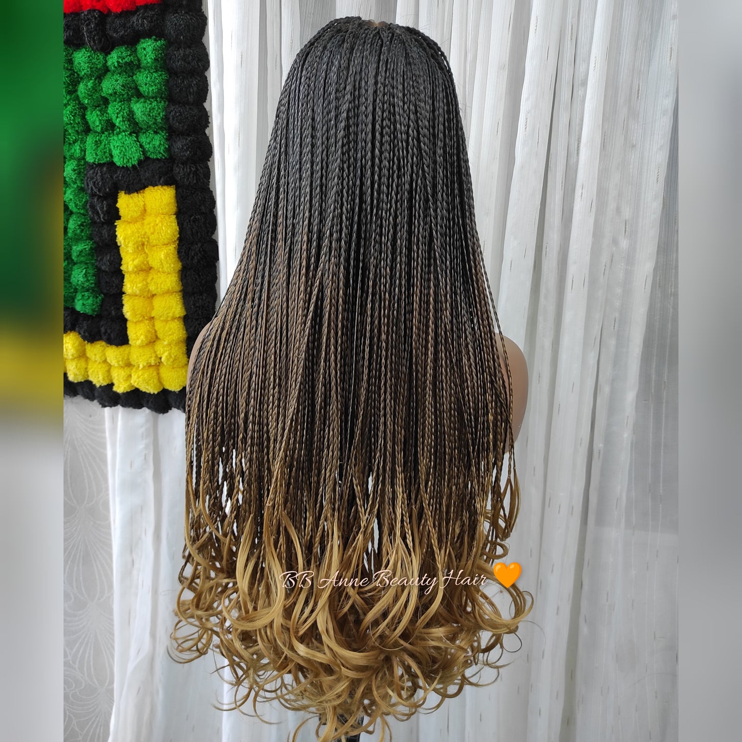 SELENA | Silky Curly | Lace Frontal Unit