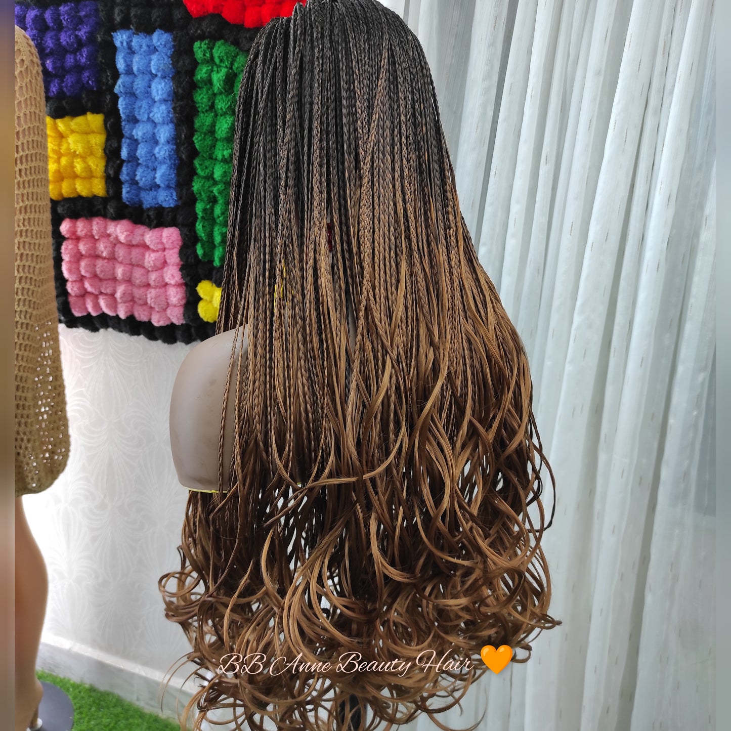 24" SELENA | 5x5 Closure | No Baby Hair | Ready-to-Ship
