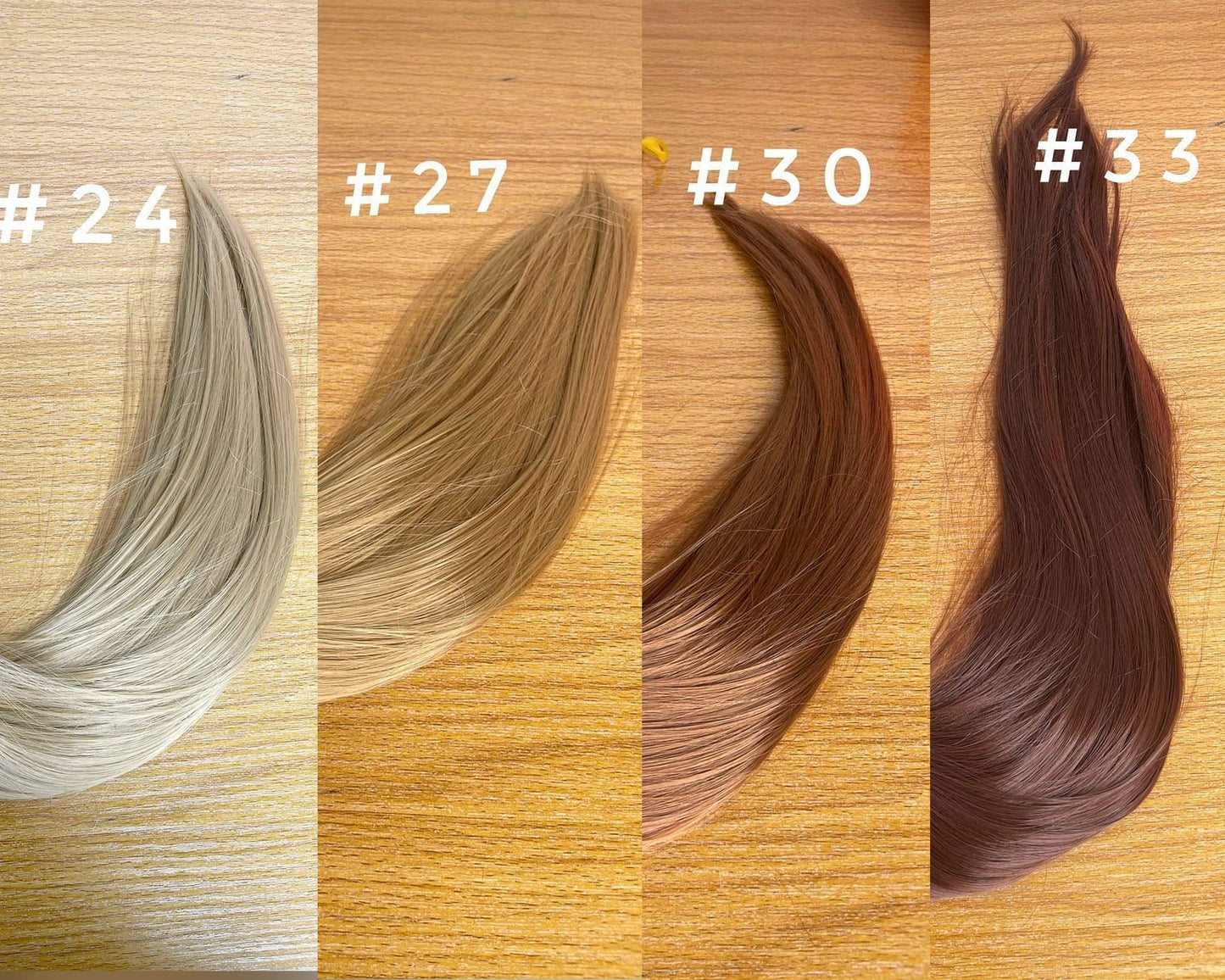 JADA Micro Knotless | LACE FRONTAL | 30"