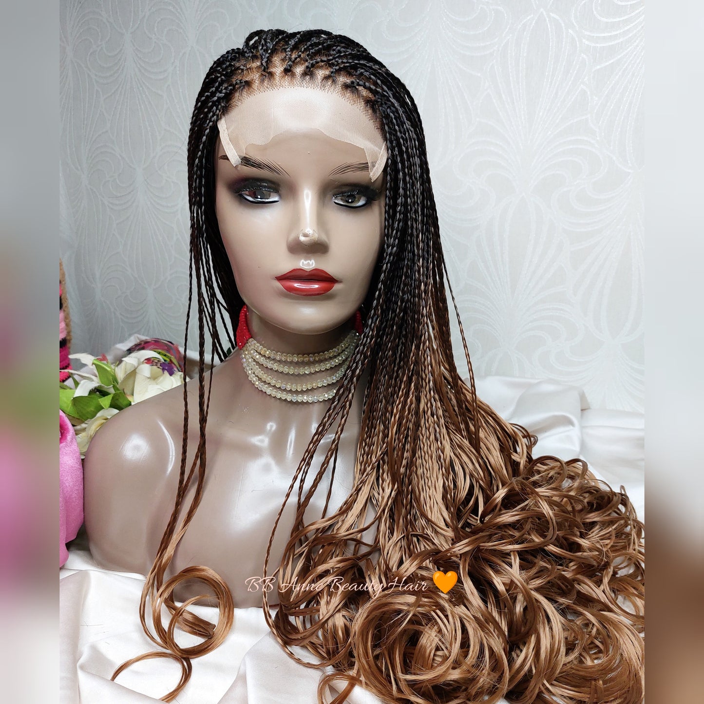 24" SELENA | 5x5 Closure | No Baby Hair | Ready-to-Ship