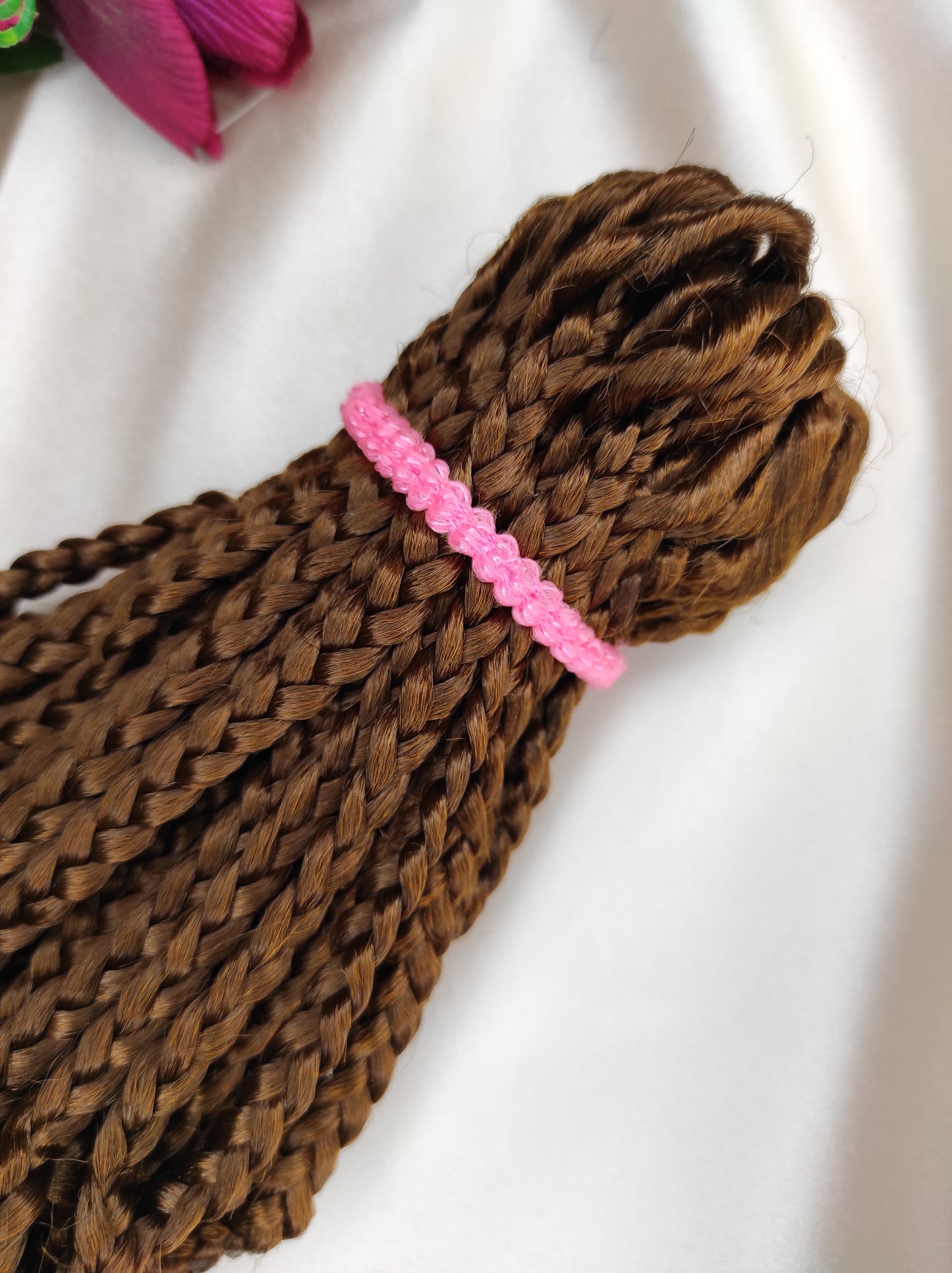 BONNIE Braids || Crochet Braids