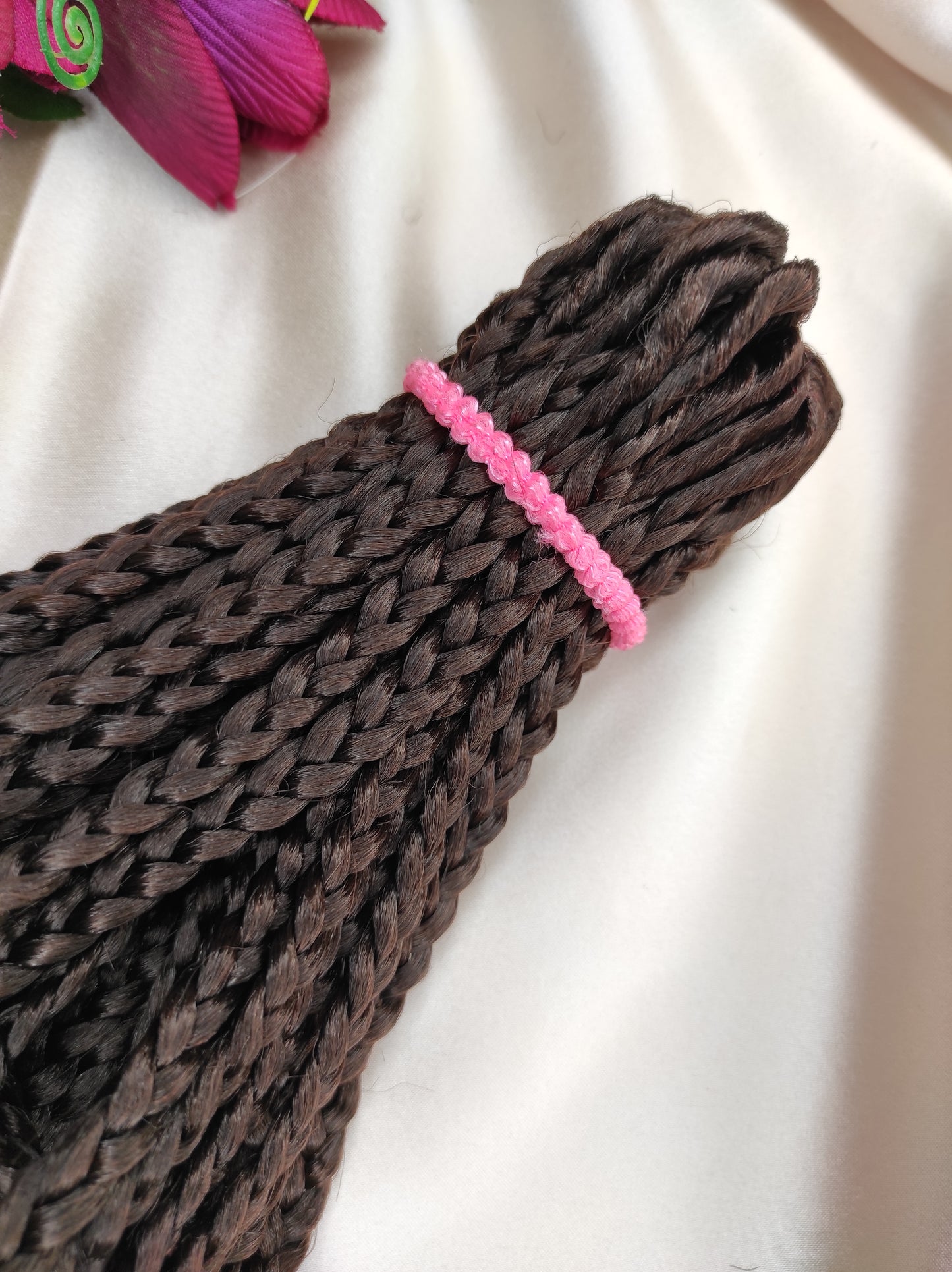 BONNIE Braids || Crochet Braids