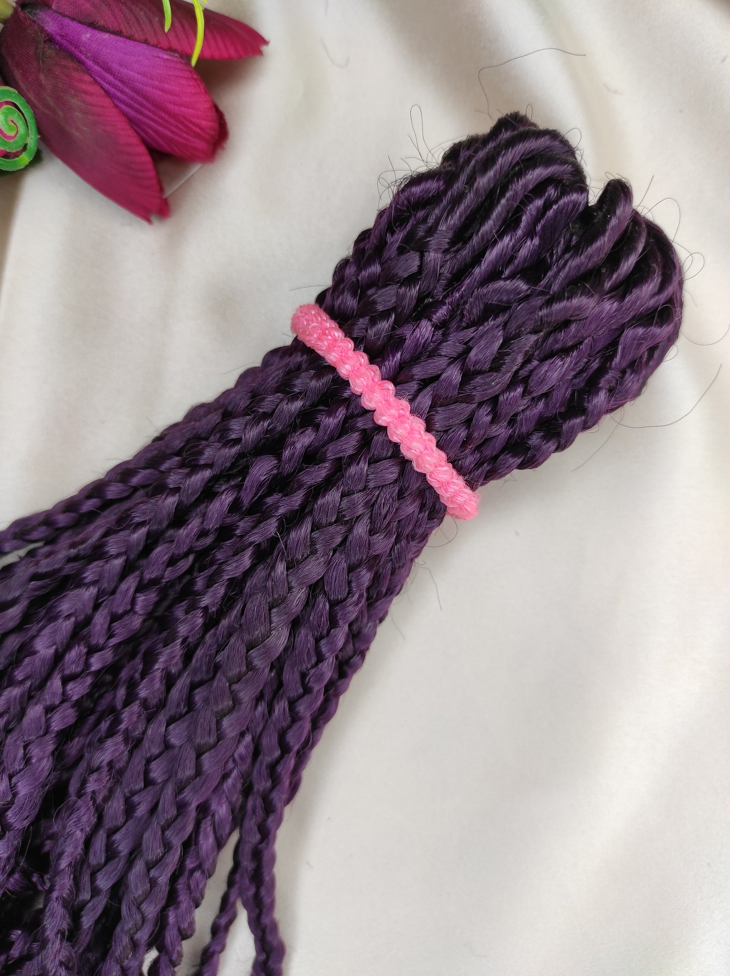 BONNIE Braids || Crochet Braids