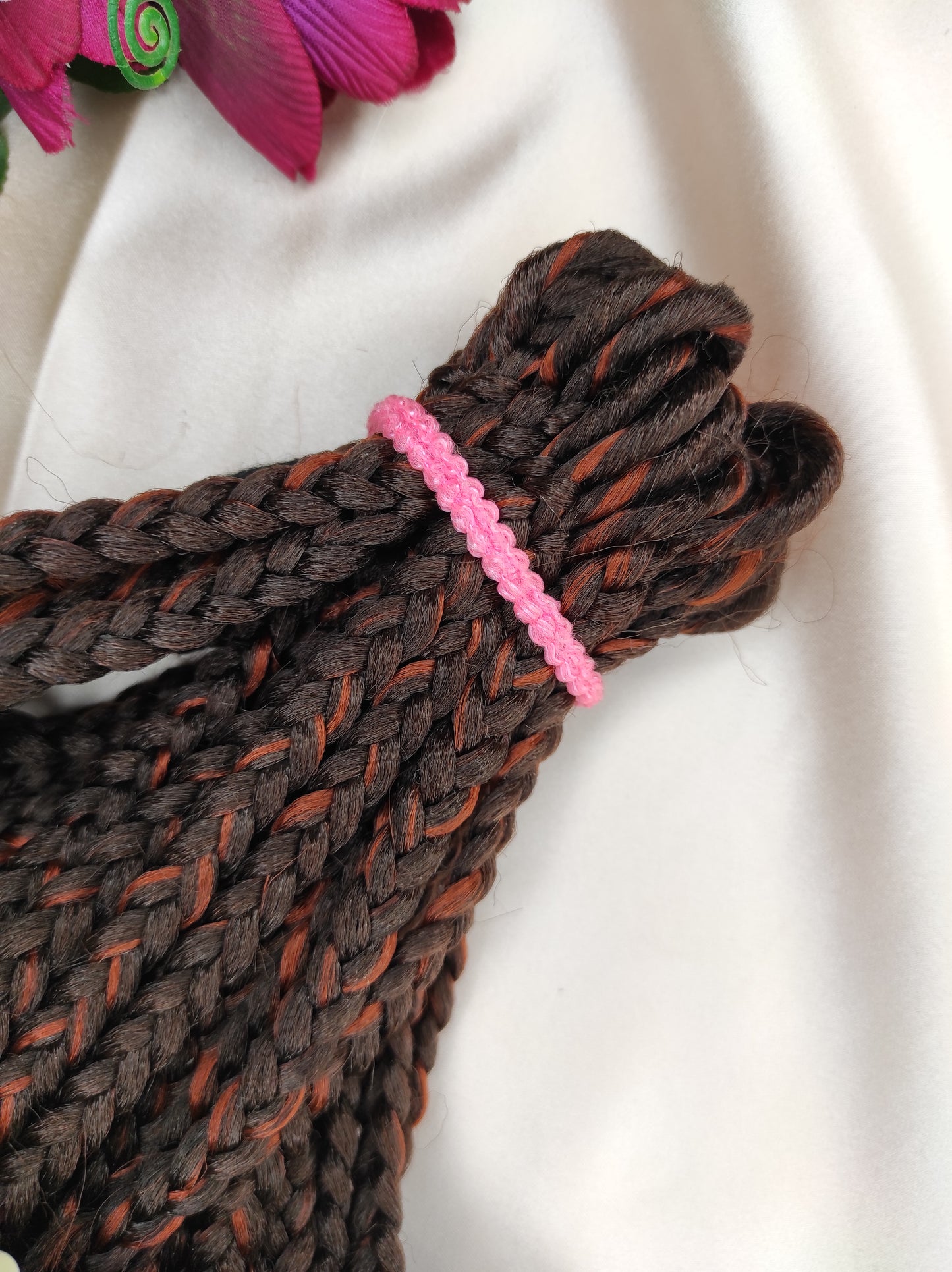 BONNIE Braids || Crochet Braids