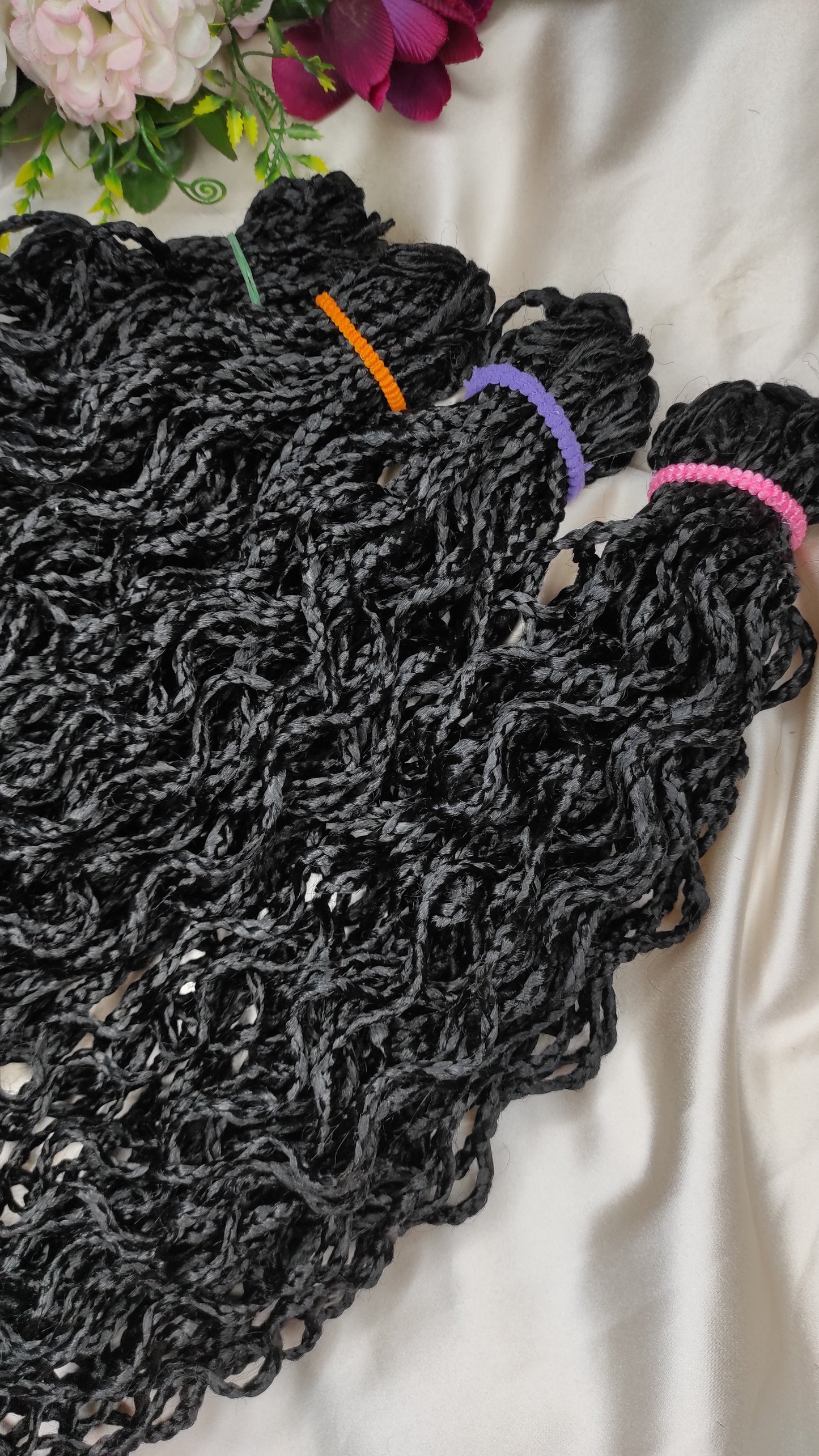 BECCA CHIC | Perruque bandeau