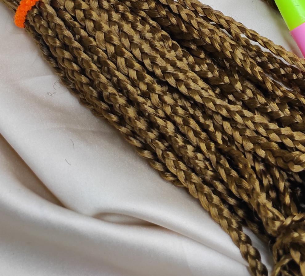 LEXA PONYTAIL WIG ||