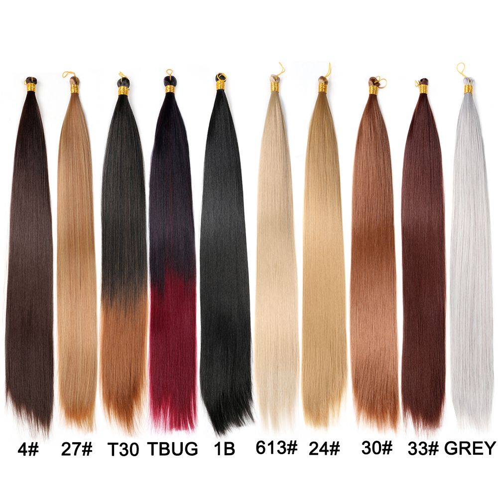 JADA Micro Knotless | CLOSURE Wig | 30"