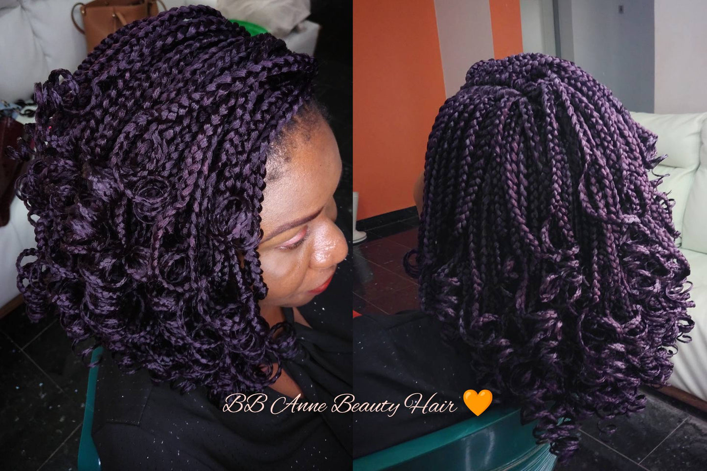 BONNIE Braids || Crochet Braids Hair