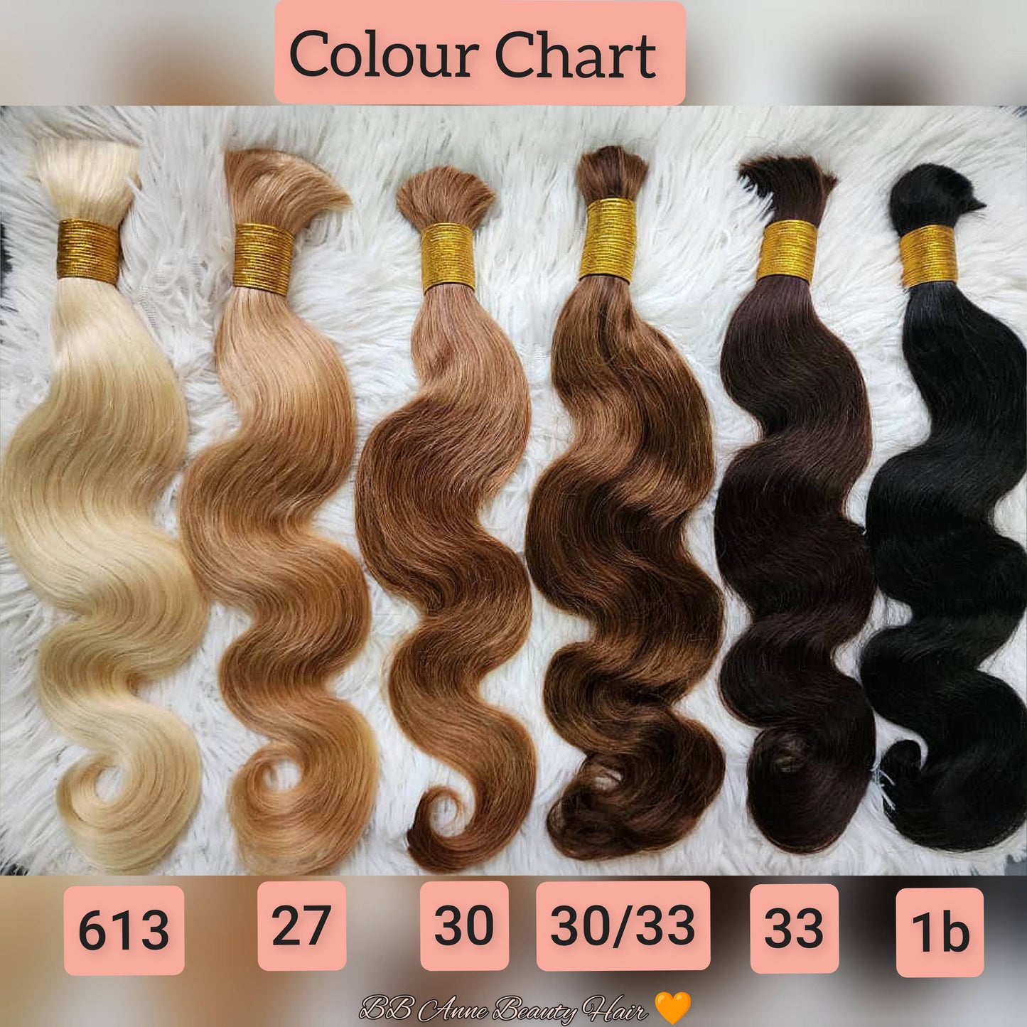 CURLY KINKY 4C GODDESS MICROBRAIDS || 100% Human hair Crochet
