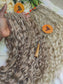 GYPSY BOHEMIAN BOHO || SYNTHETIC Curls || Crochet Braids