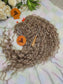 GYPSY BOHEMIAN BOHO || SYNTHETIC Curls || Crochet Braids