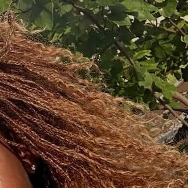 CURLY KINKY 4C MICROBRAIDS || 100% Human hair Crochet