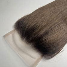 CLOSURE (UNBRAIDED) For Braiders/ Toppers