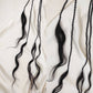 MERMAID CROCHET TWISTS || WITH BODY WAVE SYNTHETIC Fiber Blend