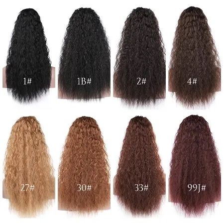 100% HUMAN HAIR BOHO-GODDESS Crochet Braids || Full Volume