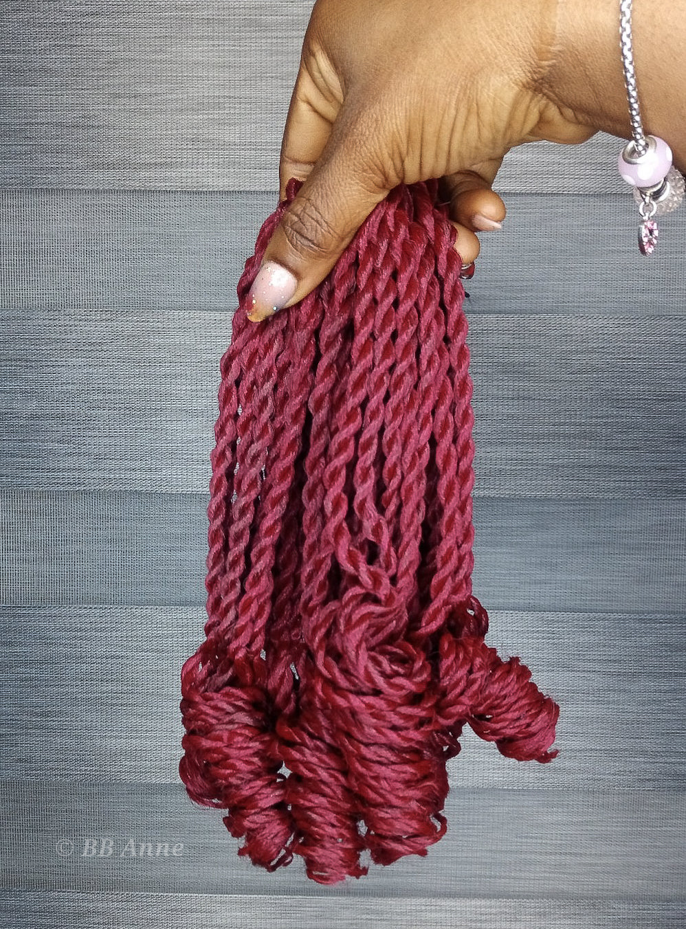 BONNIE Twists || Crochet Twists